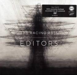 Editors : The Racing Rats (DVD)